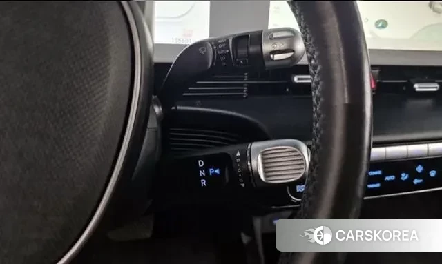 Hyundai Ionic 5 id 2939921 из Кореи 9