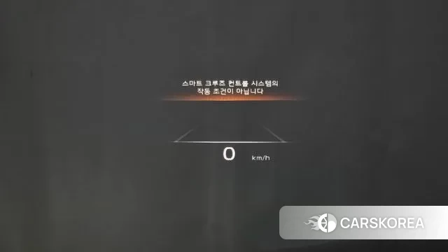 Kia The New K9 2nd generation id 3468443 из Кореи 9