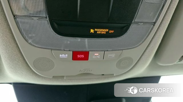 Kia Di Ol Nu Niro id 3941130 из Кореи 9