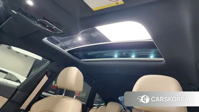 Audi A5 (F5) id 3655823 из Кореи 9