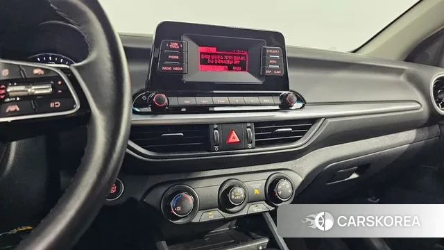 Kia The New K3 2nd generation id 3094419 из Кореи 9