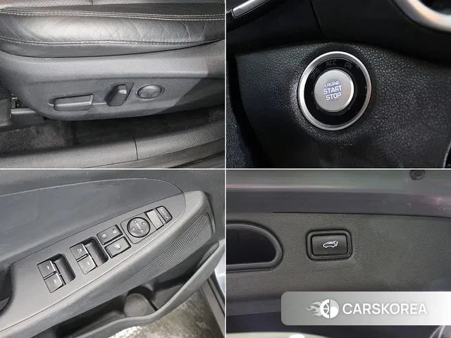 Hyundai All New Tucson id 3060682 из Кореи 9