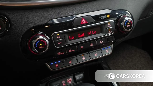 Kia The New Sorento id 4836979 из Кореи 9