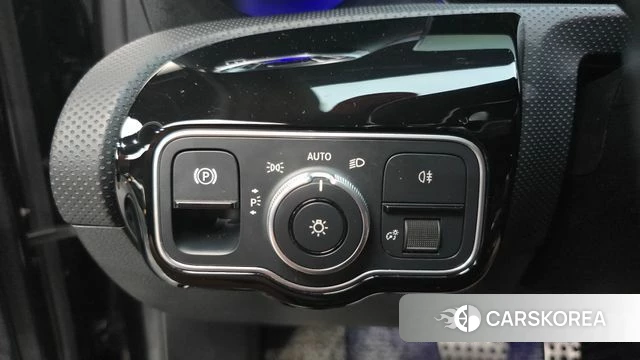 Mercedes-Benz A-Class W177 id 4731506 из Кореи 9