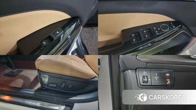 Kia K7 Premier id 4495787 из Кореи 9