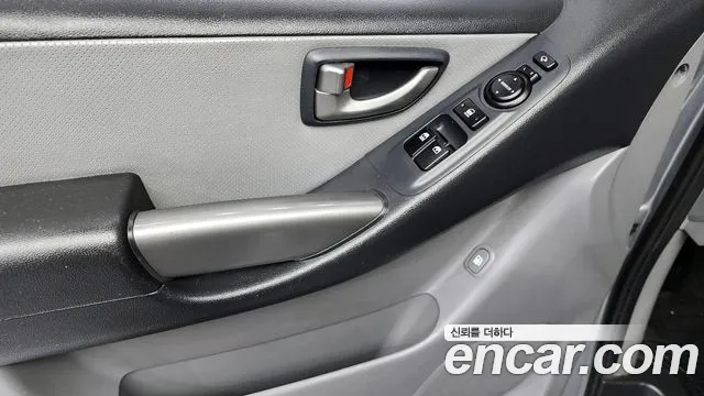 Hyundai The New Grand Starex id 2213113 из Кореи 9