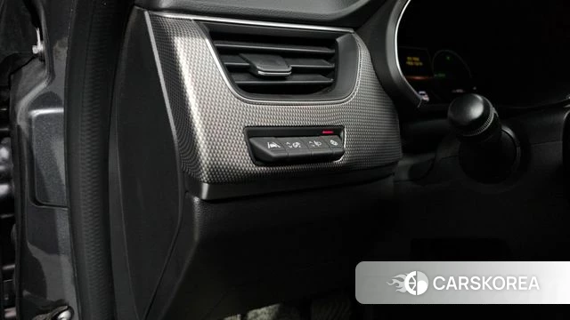 Renault Korea (Samsung) XM3 id 4322180 из Кореи 9