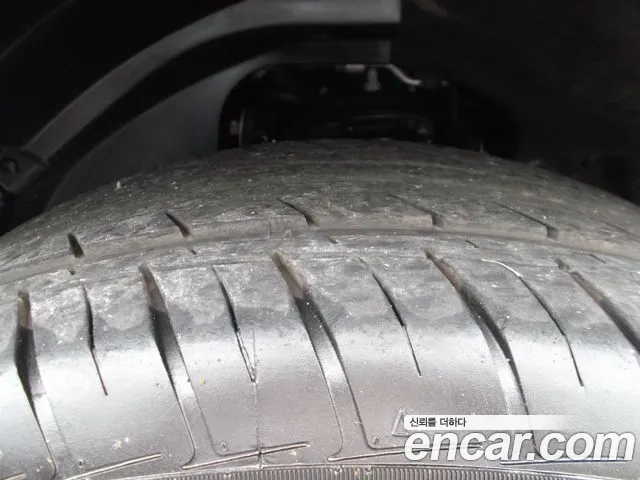 Ssangyong Rexton Sports Cannes id 2872726 из Кореи 9