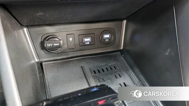 Hyundai Sonata (DN8) id 3818896 из Кореи 9