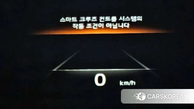 Kia The New K9 2nd generation id 3581129 из Кореи 9