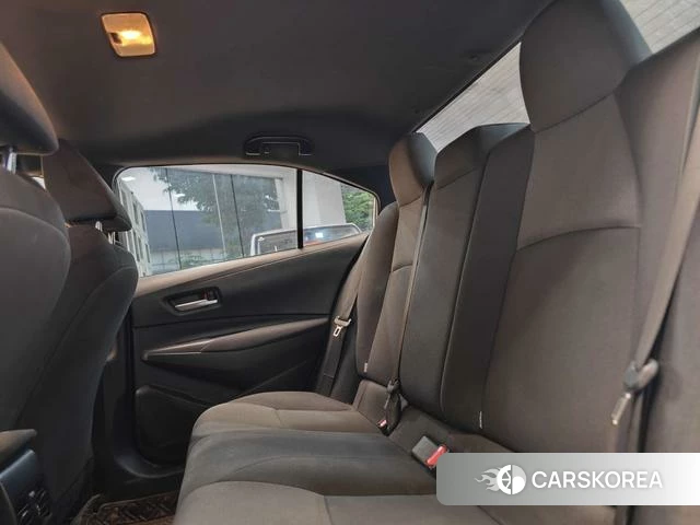 Toyota Lei Ling id 4353595 из Китая 9