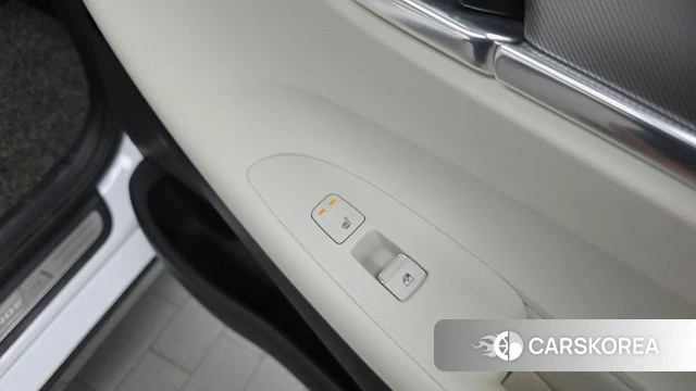 Hyundai The New Grandeur IG Hybrid id 4636864 из Кореи 9