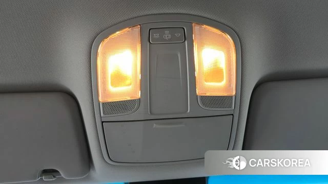 Hyundai All New Tucson id 4586679 из Кореи 9