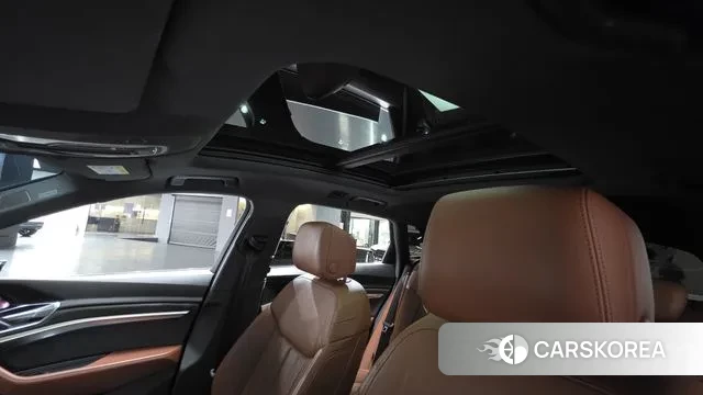 Audi e-Tron id 2902154 из Кореи 9