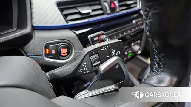 BMW X1 (F48) id 3727805 из Кореи 9