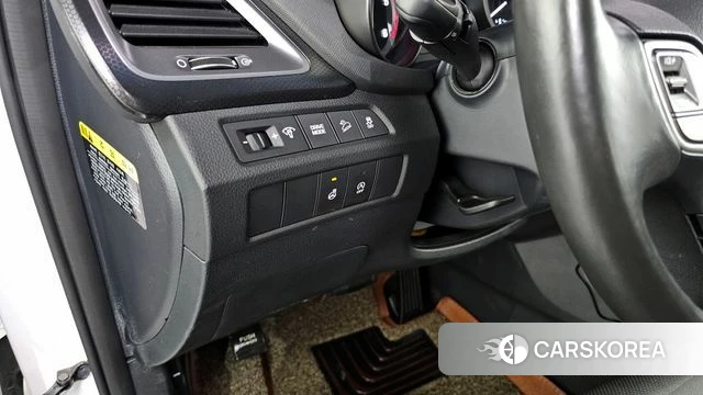 Hyundai Santa Fe The Prime id 3905867 из Кореи 9