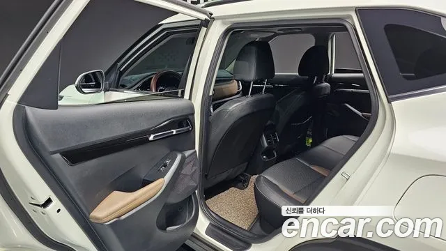 Kia Seltos id 2719187 из Кореи 9