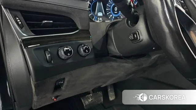 Cadillac Escalade id 3520352 из Кореи 9