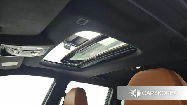 Ssangyong The New Rexton Sport id 4675810 из Кореи 9