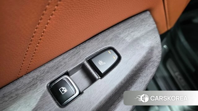 Kia The New K5 3rd generation id 3792953 из Кореи 9