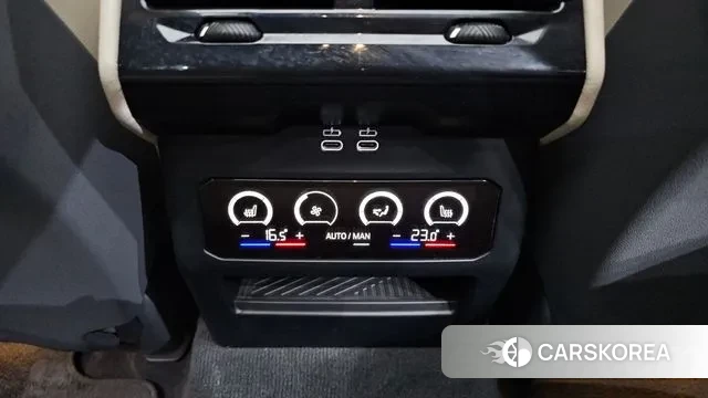 BMW 5 Series (G60) id 3565802 из Кореи 9