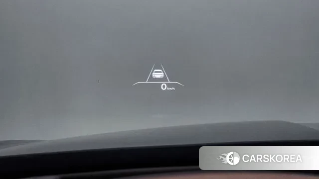 Genesis G80 (RG3) id 3626542 из Кореи 9