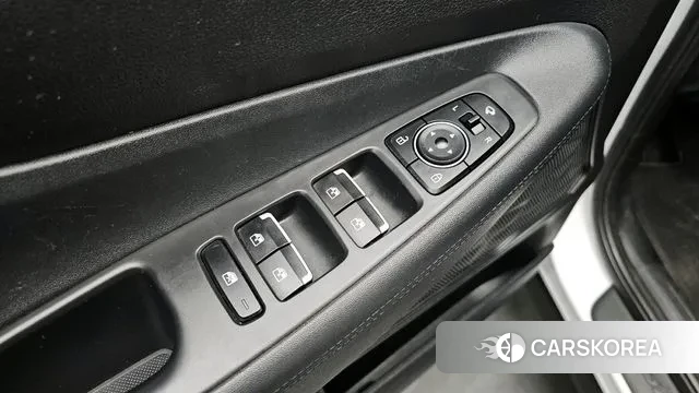 Hyundai The New Santa Fe id 3671832 из Кореи 9