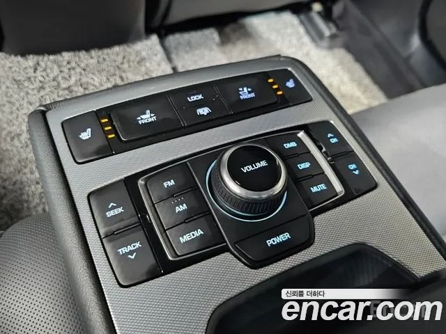 Genesis G80 id 2924792 из Кореи 9