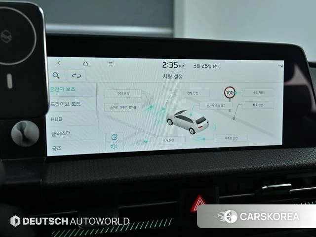 Kia EV6 id 3964194 из Кореи 9