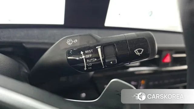 Kia EV6 id 3323555 из Кореи 9