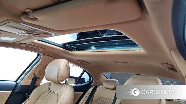 Genesis The New G70 id 3540264 из Кореи 9