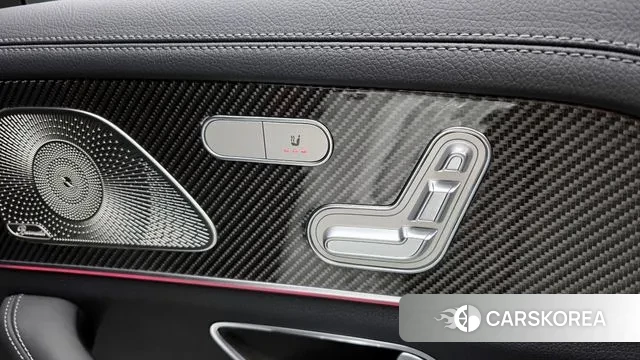 Mercedes-Benz GLE-Class W167 id 3538430 из Кореи 9