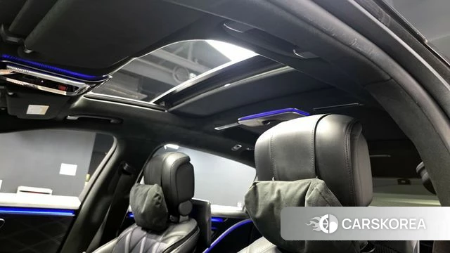 Mercedes-Benz S-Class W223 id 3915714 из Кореи 9