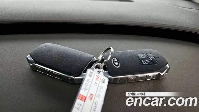 Kia Carnival 4th generation id 2448692 из Кореи 9