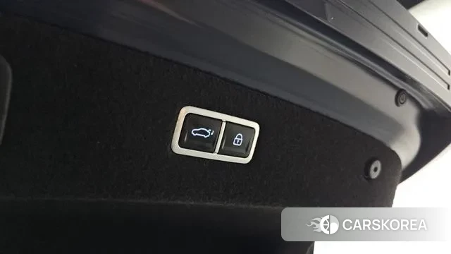 Genesis G90 (RS4) id 3366531 из Кореи 9