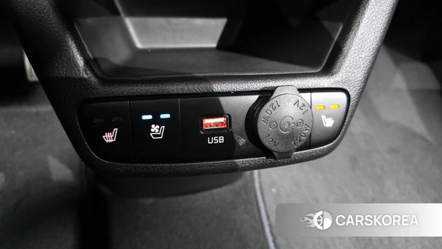 Kia The New Kia Ray id 4443890 из Кореи 9