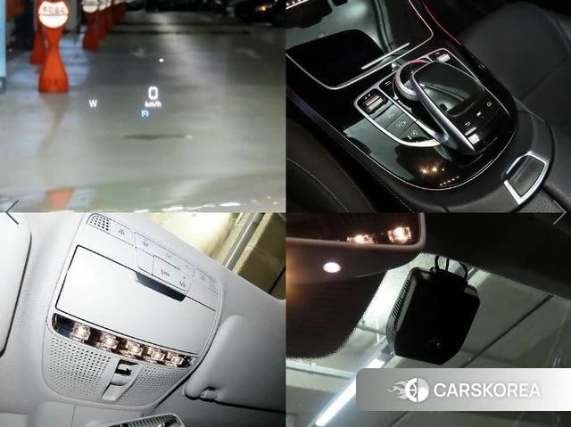 Mercedes-Benz E-Class W213 id 4654780 из Кореи 9