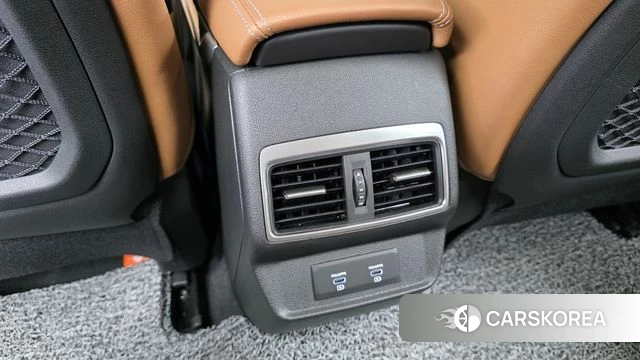 Renault Korea (Samsung) The New QM6 id 4578950 из Кореи 9