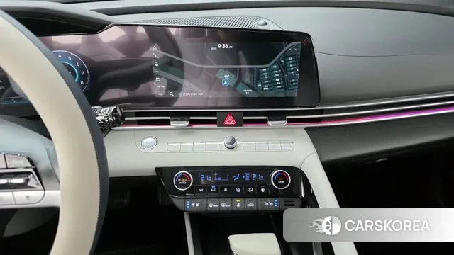 Hyundai Avante (CN7) id 2979566 из Кореи 9