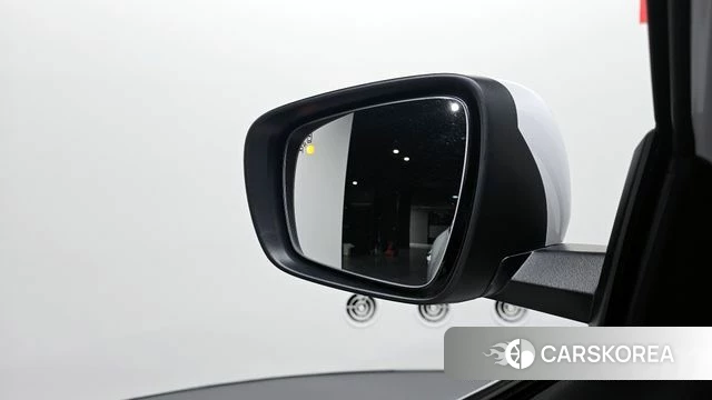 Renault Korea (Samsung) The New QM6 id 3811724 из Кореи 9