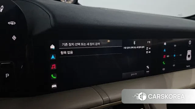 Porsche Taycan id 3621334 из Кореи 9