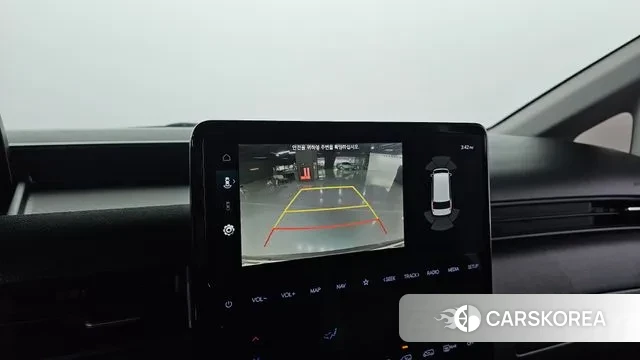 Hyundai Staria id 3353518 из Кореи 9