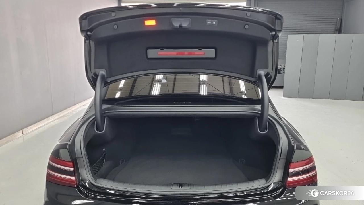 Genesis G80 (RG3) id 4686340 из Кореи 9