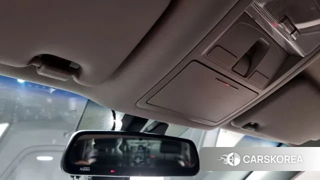 Ssangyong Rexton Sports id 3203492 из Кореи 9