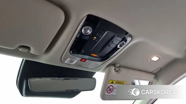 Kia The New K5 Hybrid 3rd generation id 3006896 из Кореи 9