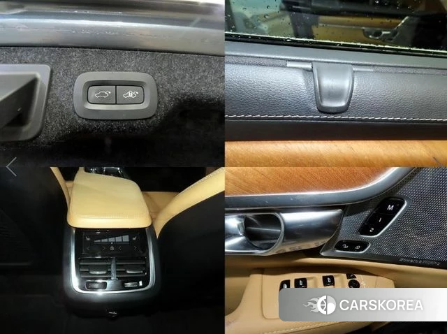 Volvo S90 id 4722530 из Кореи 9