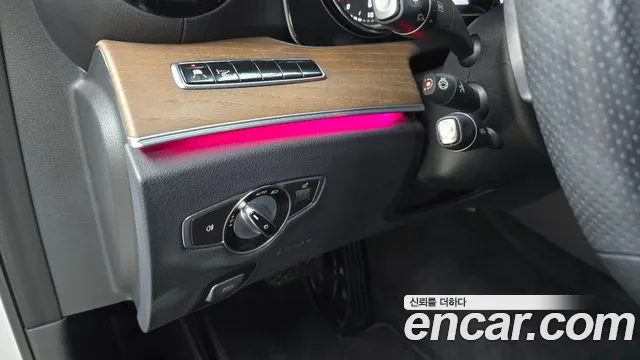 Mercedes-Benz E-Class W213 id 2548332 из Кореи 9