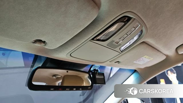 Kia K7 Premier id 4383773 из Кореи 9