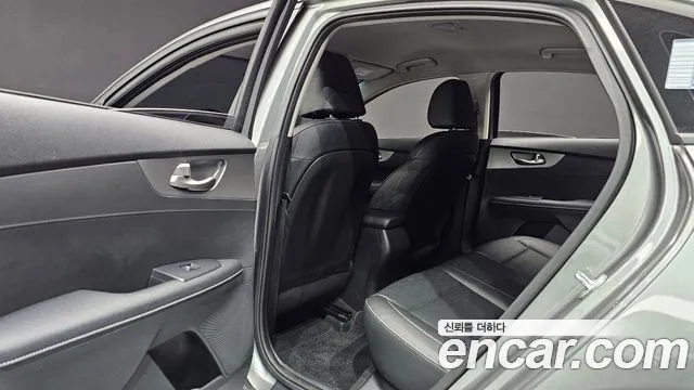 Kia Come New K3 id 2677728 из Кореи 9