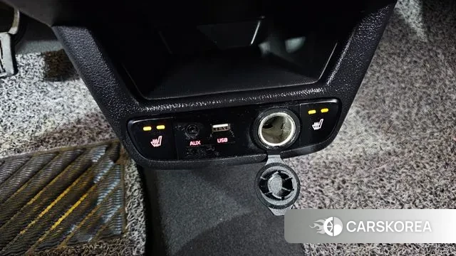 Kia The New Ray id 3308027 из Кореи 9